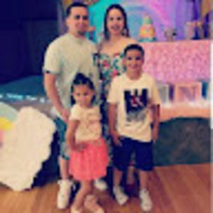 Meet your Posher, Annie